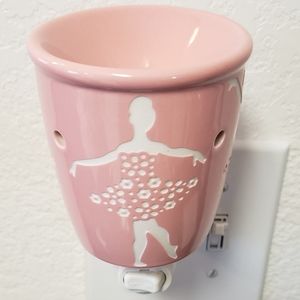 NIB Scentsy Plug-In